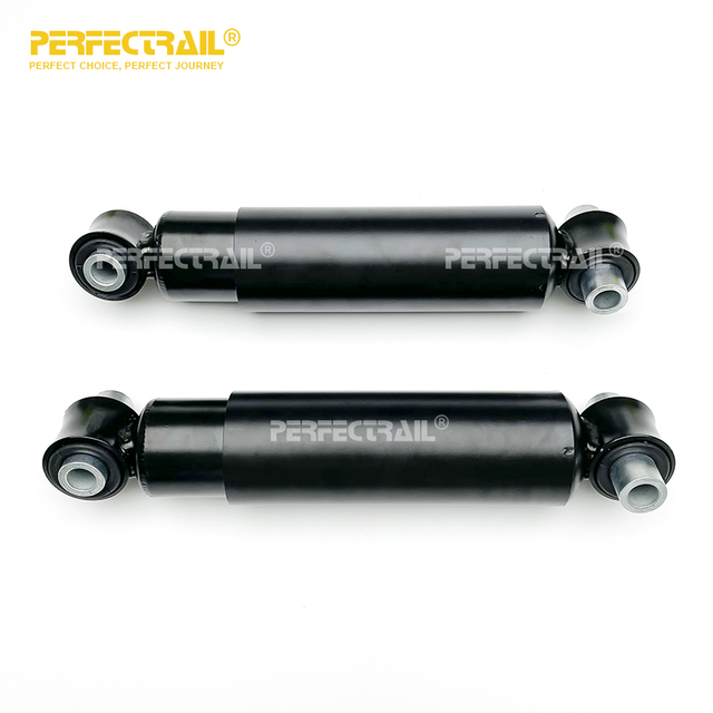Amortiguador de alta resistencia 65490 para Freightliner Cascadia
