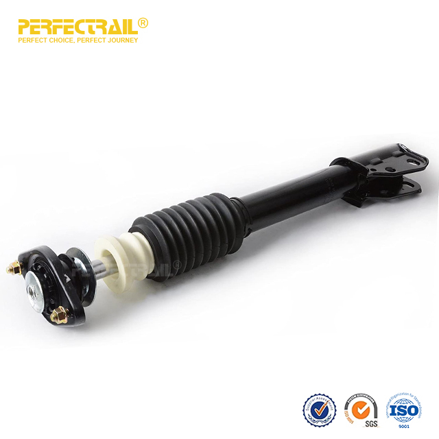 PERFECTRAIL® 171799 Conjunto de puntal de suspensión delantera automática y resorte helicoidal para Pontiac Bonneville 1987-1999