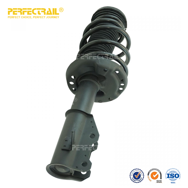 Montaje del puntal del amortiguador de choque derecho izquierdo delantero del coche 172515 para Buick LaCrosse