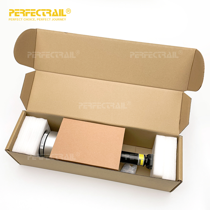 Puntal de la suspensión del aire del frente LR041108 para el descubrimiento III IV L319 de Land Rover