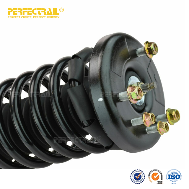 PERFECTRAIL® 171691L 171691R Auto Strut and Coil Spring Assembly para Honda Accord 1998-2002