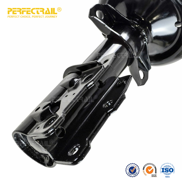 PERFECTRAIL® 172179L 172179R Suspensión delantera automática y conjunto de muelle helicoidal para Pontiac Pursuit 2005-2006