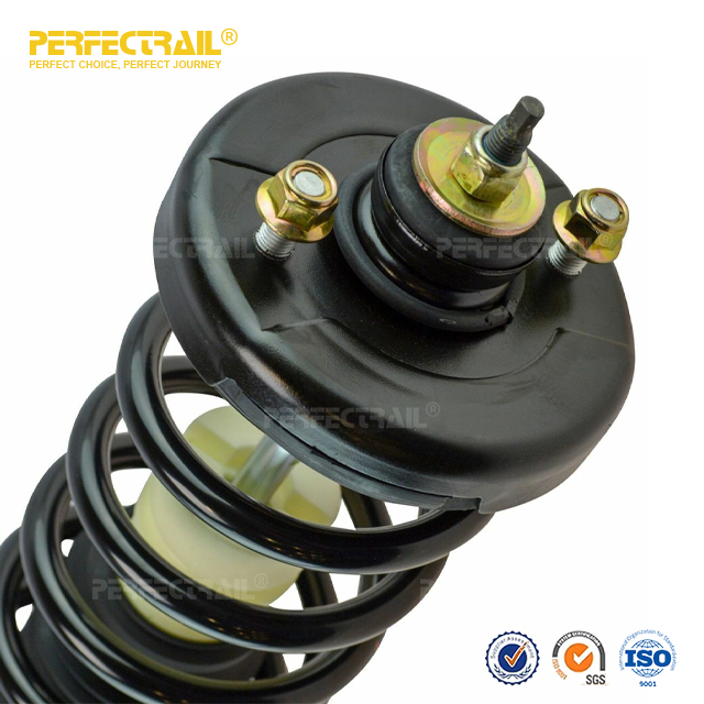 PERFECTRAIL® 172563 Ensamblaje de puntal automático y resorte helicoidal para Honda Accord 2008-2012