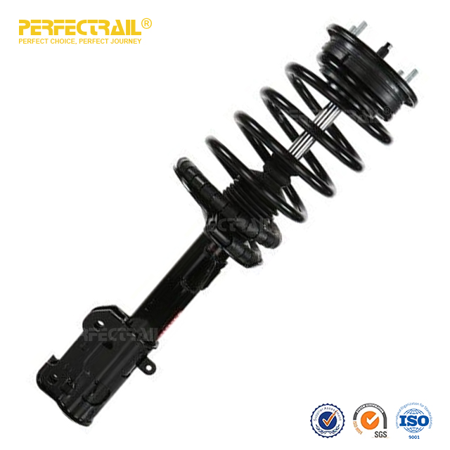 PERFECTRAIL® 172138 Ensamblaje de puntal automático y resorte helicoidal para Ford Mustang 2005-2010