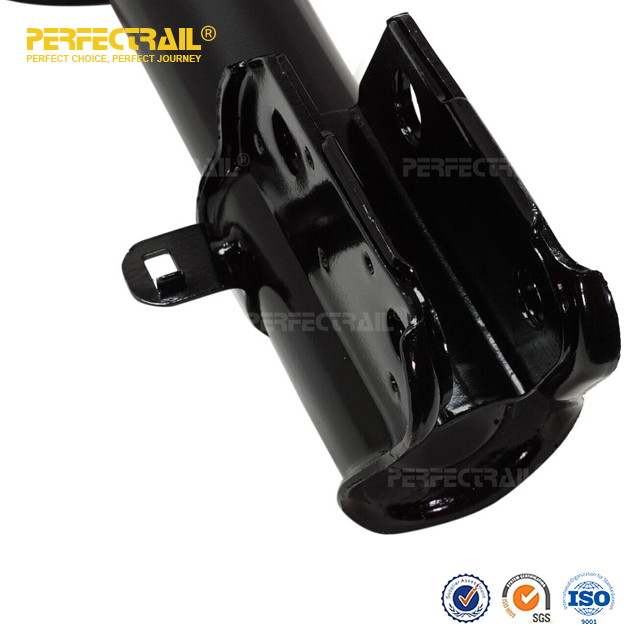 PERFECTRAIL® 272687 272686 Conjunto de puntal completo delantero automático para Subaru Outback H6 3.6L 2010-2012