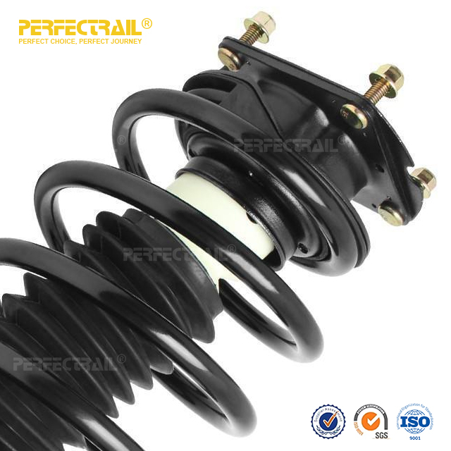 PERFECTRAIL® 11930 Ensamblaje de puntal automático y resorte helicoidal para Ford Mustang 2011-2014