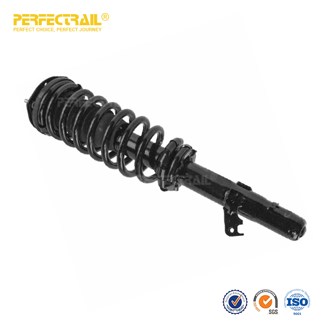 PERFECTRAIL® 172195 Ensamblaje de puntal automático y resorte helicoidal para Mazda 6 2003-2008