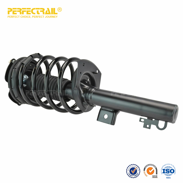 PERFECTRAIL® 171615 Ensamblaje de puntal automático y resorte helicoidal para Ford Taurus 1996-2007