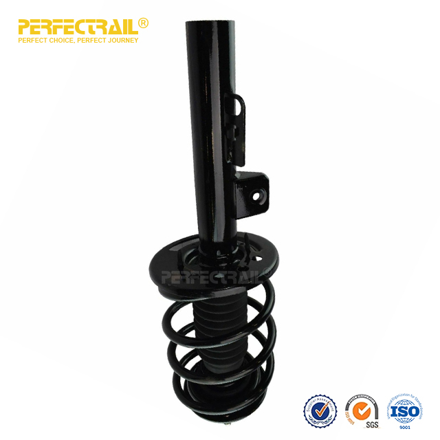 PERFECTRAIL® 172530 172531 Conjunto de puntal automático y resorte helicoidal para Ford Taurus 2008-2009