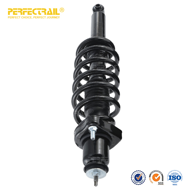 PERFECTRAIL® 172331 Montaje de puntal de suspensión delantera automática y muelle helicoidal para Chrysler Sebring 2008-2010