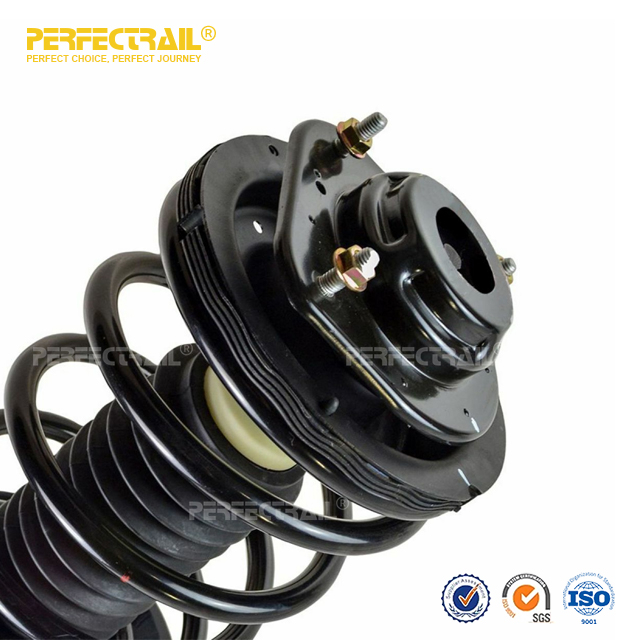 PERFECTRAIL® 171592 Montaje de puntal de suspensión delantera automática y muelle helicoidal para Chrysler PT Cruiser 2001-2010