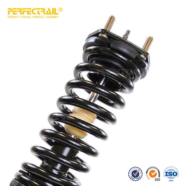 PERFECTRAIL® 571377L 571377R Auto Strut and Coil Spring Assembly para Jeep Grand Cherokee 2005-2010