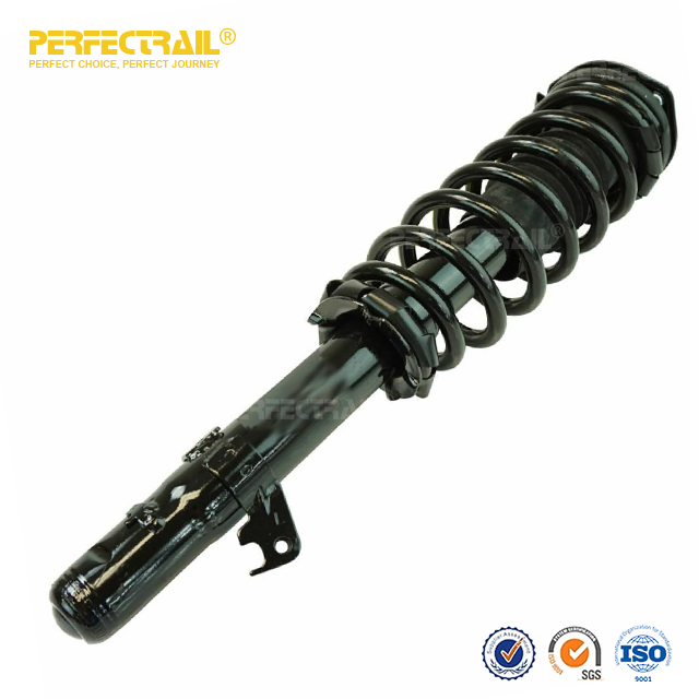 PERFECTRAIL® 272261 Ensamblaje de puntal automático y resorte helicoidal para Mazda 6 2003-2006