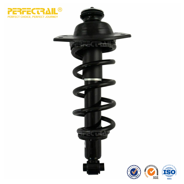 PERFECTRAIL® 273029R 273029L Suspensión delantera automática y conjunto de muelle helicoidal para Chevrolet Camaro 2011-2015