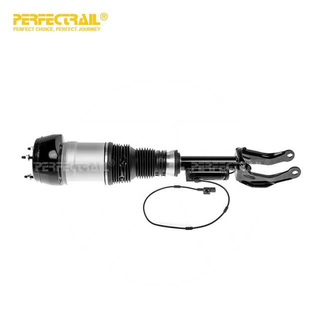 Puntal delantero del choque del aire 1663201313 1663201413 para Mercedes Benz M-CLASS W166