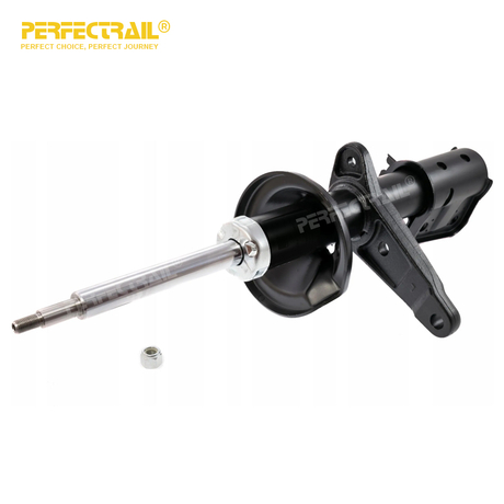 RSC000030 RSC000020 ABSOBRADOR DE CLABA DEL ALTERA PARA LAND ROVER FREELANDER LN