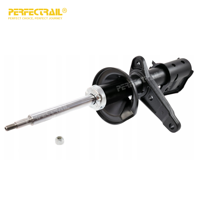 RSC000030 RSC000020 ABSOBRADOR DE CLABA DEL ALTERA PARA LAND ROVER FREELANDER LN