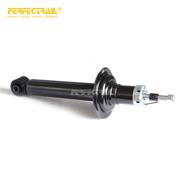 Amortiguador de puntales de suspensión trasera 341308 para Toyota Mark 2 GX90 GX100