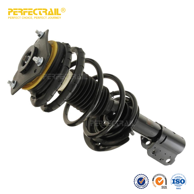 Asamblea del puntal del amortiguador de choque de la derecha delantera del coche 171661 para Chevrolet Monte Carlo