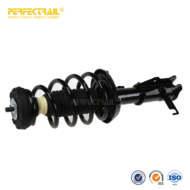272516 montaje del puntal del amortiguador de choque derecho izquierdo delantero del coche 272515 para Buick Allure