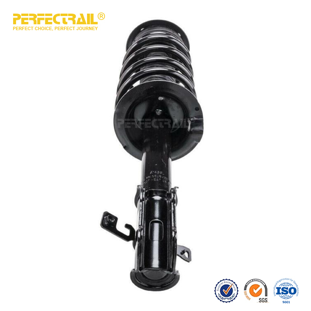 PERFECTRAIL® 172889 272889 Montaje automático de puntal y resorte helicoidal para Ford Edge 2007-2010