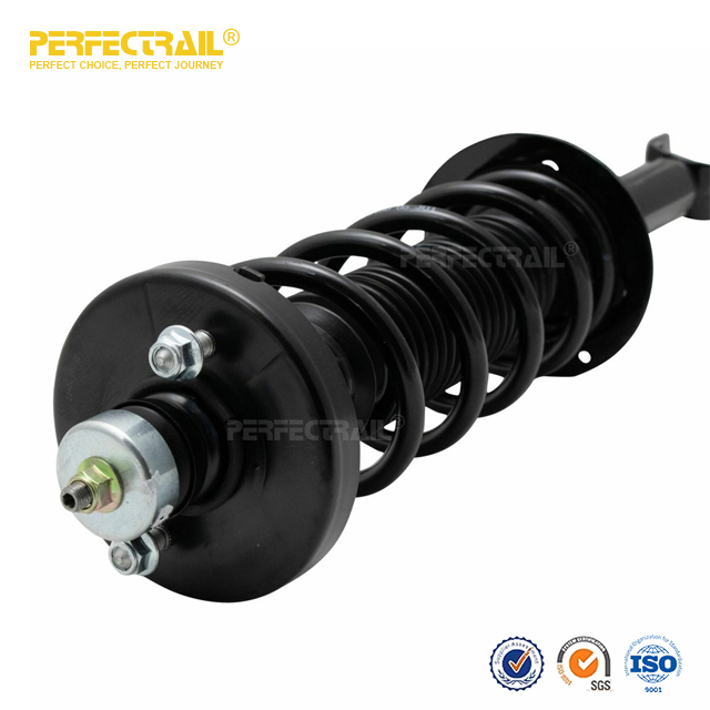 PERFECTRAIL® 172984 Ensamblaje de puntal automático y resorte helicoidal para Honda Accord 2013-2017