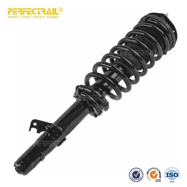 PERFECTRAIL® 172195 Ensamblaje de puntal automático y resorte helicoidal para Mazda 6 2003-2008