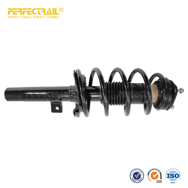 PERFECTRAIL® 172479 Ensamblaje de puntal automático y resorte helicoidal para Ford Transit 2010-2013