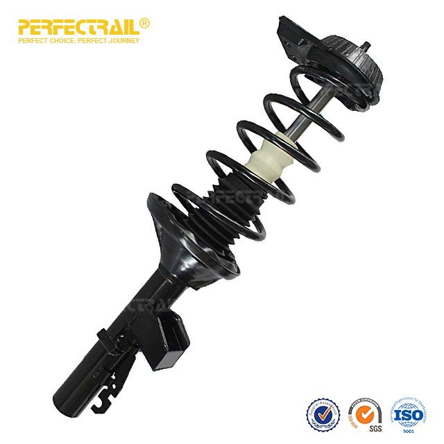 PERFECTRAIL® 171984 Ensamblaje de puntal automático y resorte helicoidal para Ford Contour 1995-2000