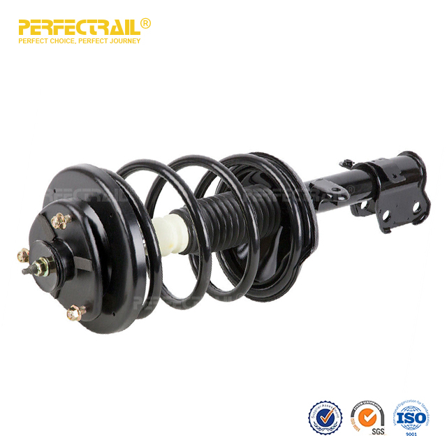 Ensamblaje de puntal automático y resorte helicoidal para Honda Odyssey