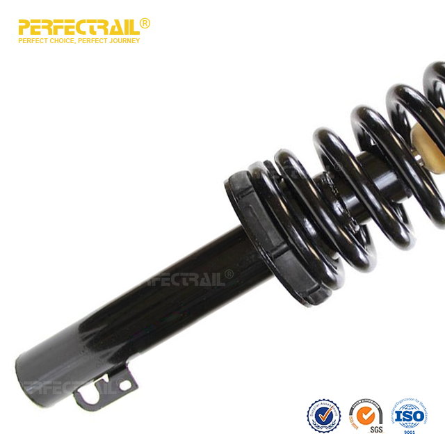 PERFECTRAIL® 571377L 571377R Auto Strut and Coil Spring Assembly para Jeep Grand Cherokee 2005-2010