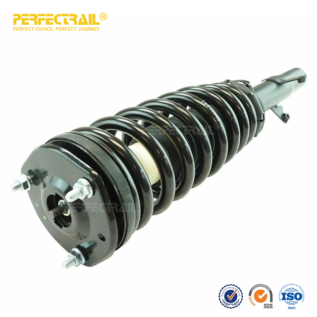 PERFECTRAIL® 172261 Ensamblaje de puntal automático y resorte helicoidal para Ford Fusion 2006-2009
