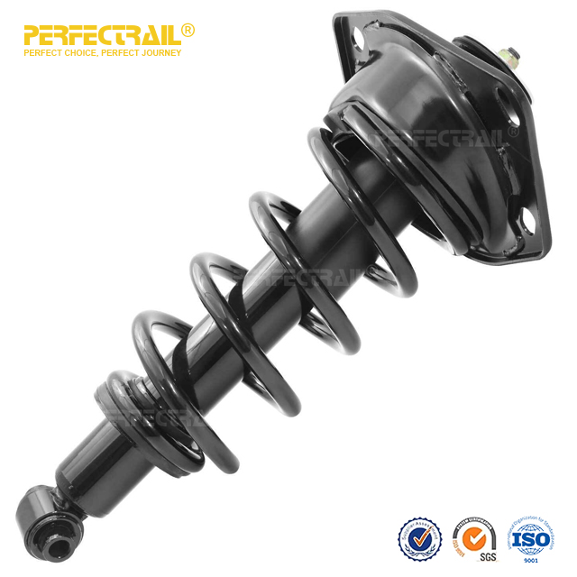 PERFECTRAIL® 173030L 173030R Suspensión delantera automática y conjunto de muelle helicoidal para Chevrolet Camaro 2010-2015