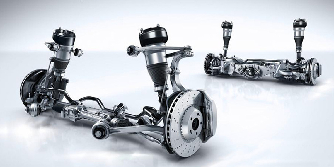 PERFECTRAIL Conjunto de puntal 3