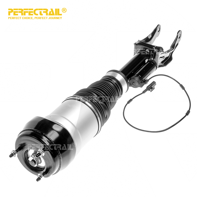 Puntal delantero del choque del aire 1663201313 1663201413 para Mercedes Benz M-CLASS W166