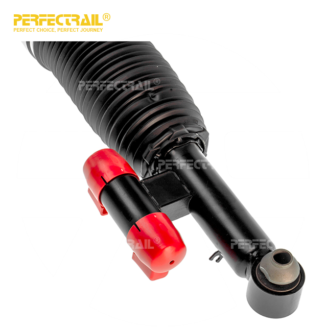 Puntal del choque de la suspensión neumática trasera 37106885861 37106885862 para BMW 5 series G38