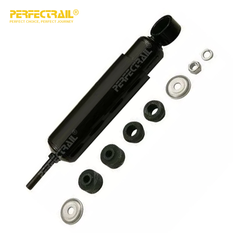 85033 Abogador de choque trasero de servicio pesado para Peterbilt 379