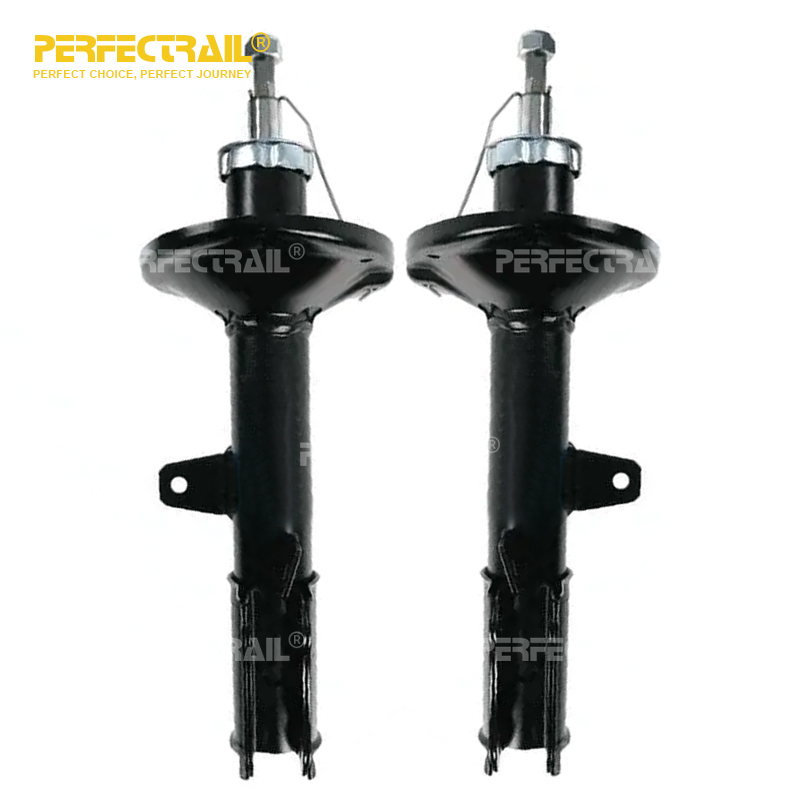48530-20250 48540-20250 Amorto trasero para Toyota Carina II _T17_ 1987-1992