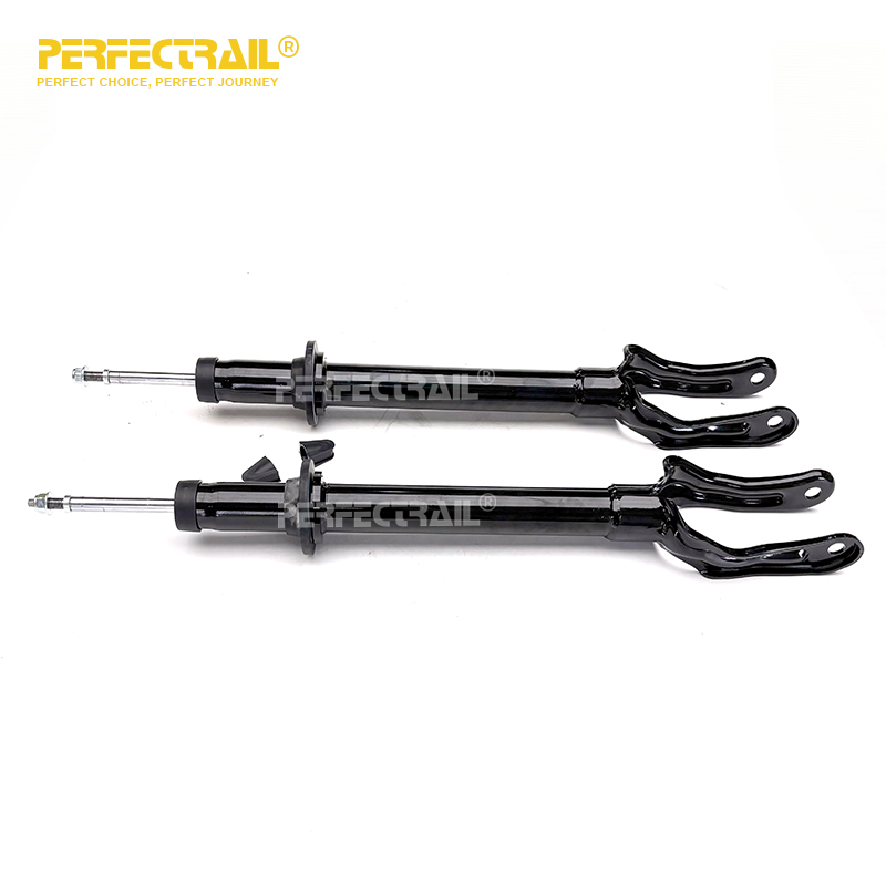 68139496AC 68139497AC 1 par de choque de choque delantero para Jeep Grand Cherokee IV WK WK2 6.4 SRT8 4x4 2011-
