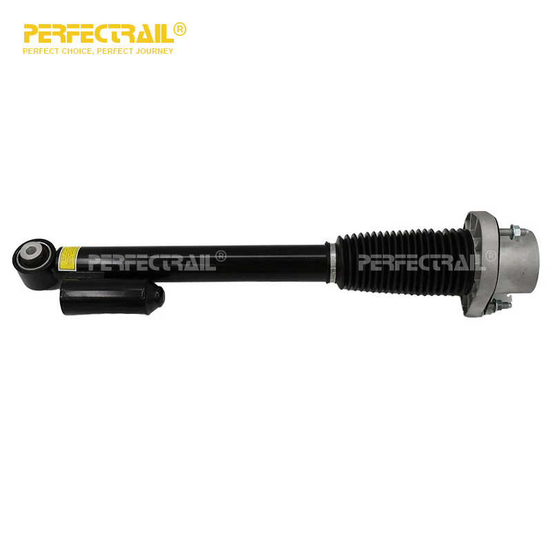 Amortiguador de choque de la suspensión del aire de la parte posterior LR034271 para Land Rover Range Rover IV L405