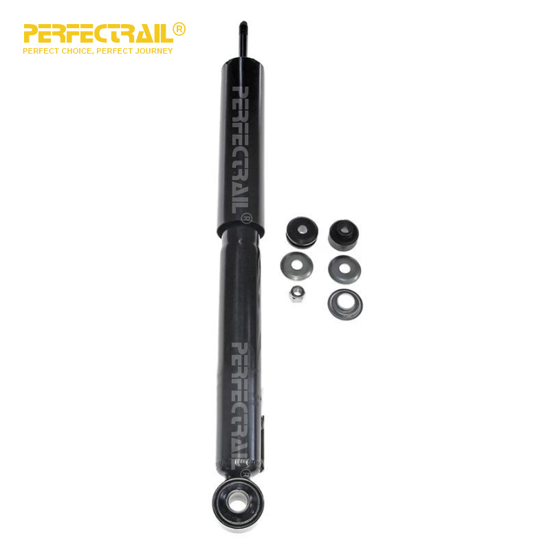 48530-69165 Amortiguador trasero para Toyota Land Cruiser Prado (_J12_) 2002-2010