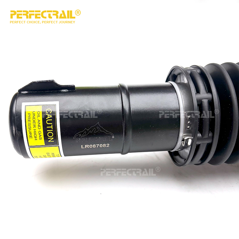 Puntal de la suspensión del aire del frente LR087082 para el deporte II L494 de Land Rover Range Rover IV L405