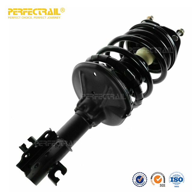 PERFECTRAIL® 171992 171994 Conjunto de resorte helicoidal y puntal automático para Ford Escort 1997-2002