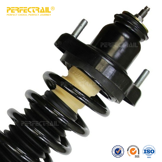 PERFECTRAIL® 172399 Montaje de puntal de suspensión delantera automática y muelle helicoidal para Mitsubishi Lancer 2008-2010