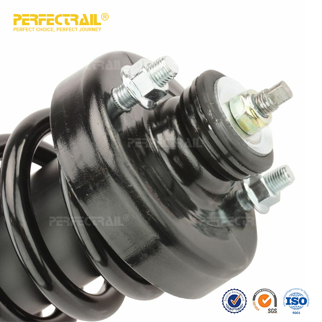 PERFECTRAIL® 171291L 171291R Auto Strut and Coil Spring Assembly para Honda Civic 1996-2000