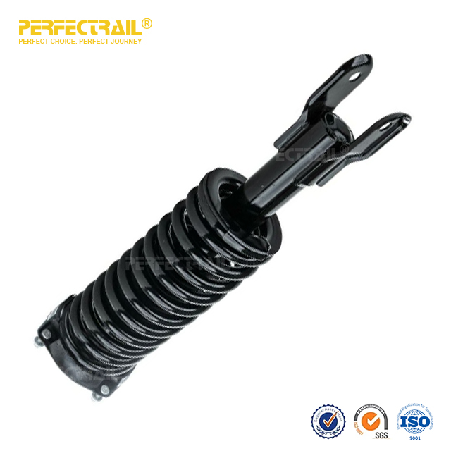 PERFECTRAIL® 171845L 171845R Auto Strut and Coil Spring Assembly para Ford Thunderbird 1989-1997