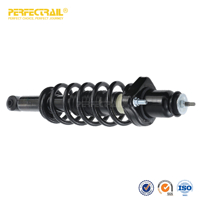 PERFECTRAIL® 272401 472401 Montaje automático de puntal y resorte helicoidal para Jeep Compass 2007-2010