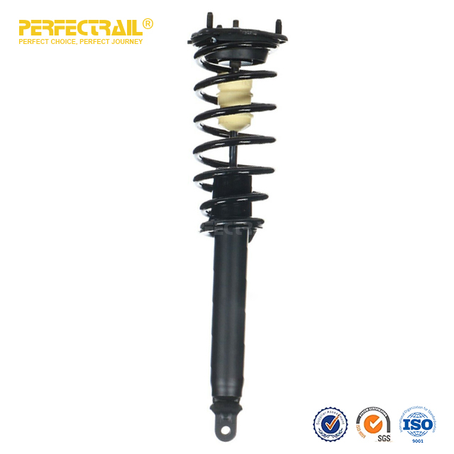 PERFECTRAIL® 171122 Ensamblaje de puntal automático y resorte helicoidal para Mazda RX-8 2004-2008
