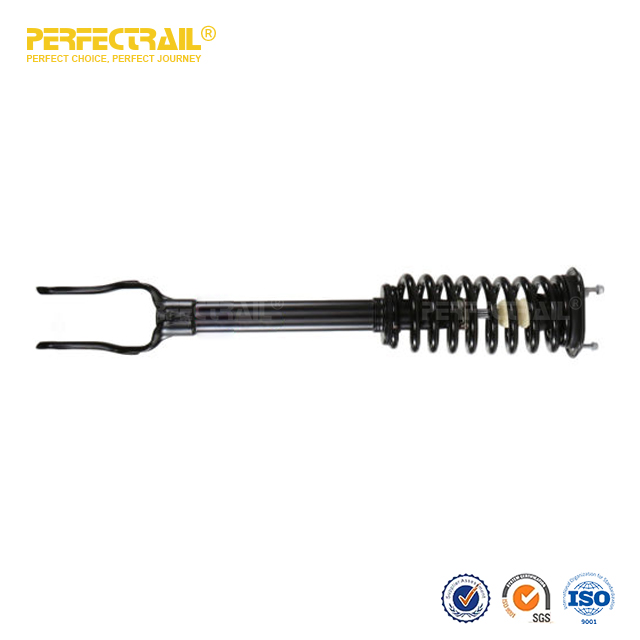 PERFECTRAIL® 272546L 272546R Auto Strut and Coil Spring Assembly para Jeep Grand Cherokee 2011-2015