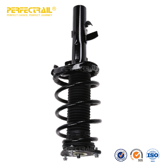 PERFECTRAIL® 172522 172523 Montaje automático de puntal y resorte helicoidal para Ford Focus 2012-2013